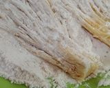 Foto langkah ke 5 dari resep Jamur Enoki Goreng Crispy.