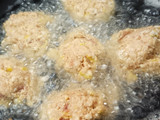 Bakwan Tahu-ku