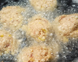 Foto langkah ke 3 dari resep Bakwan Tahu-ku.