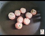 รูปขั้นตอนการทำที่ 4 ของ หมูสอดไส้ชีส (เมนูอาหารเด็ก) เมนูข้าวกล่อง