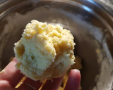 Foto del paso 2 de la receta: Tarta de Crema Pastelera y frutas