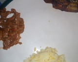 Foto del paso 1 de la receta: Pollo agridulce