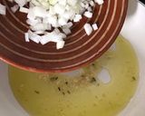 Foto del paso 9 de la receta: Tortiglioni con pisto casero de verduritas