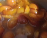 صورة لخطوة 3 من وصفة مربى المشمش😋😋