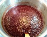 Cukormentes, kemény szilvalekvár recept fázis 3 fotója
