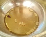 Foto del paso 3 de la receta Espaguetis a la puttanesca