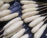 Foto langkah ke 4 dari resep Sempol ayam takaran sendok.