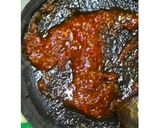 Foto langkah ke 4 dari resep Tempe goreng sambal kencur.