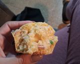 Foto del paso 9 de la receta: Pizza muffins 🧁🧁🍕🍕