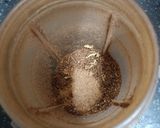A picture of step 2 of Indian Tea with Indian Tea Masala (Chai Ka Masala).