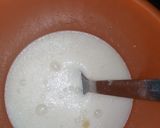 A picture of step 2 of Doughnut.