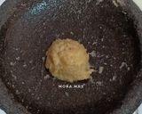 Foto langkah ke 3 dari resep Gyoza Ayam.