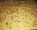 Kukorica prósza (édesítővel) recept fázis 6 fotója