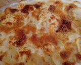 Foto del paso 5 de la receta: Papas a la crema