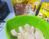 Foto langkah ke 5 dari resep 1064. Ayam Goreng Ketumbar.