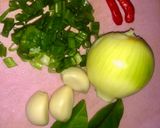 Foto langkah ke 3 dari resep Filipino Chicken Adobo🍗🇵🇭.