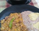 Foto del paso 4 de la receta: Chicharrón prensado en salsa
