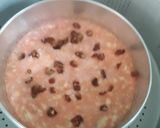 Foto langkah ke 8 dari resep Bolu Pisang Kurma.