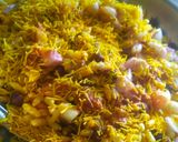 ભેળ (Bhel Recipe In Gujarati) રેસીપી સ્ટેપ2ફોટો