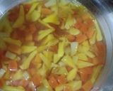 Foto langkah ke 3 dari resep Es Buah (Es Koktail).
