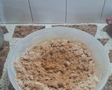 Foto del paso 4 de la receta: Galletitas integrales de gofio
