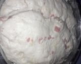 Foto del paso 2 de la receta: Torta FRITA SABORIZADA de Jamón y Queso
