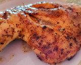 Foto del paso 8 de la receta: Pollo con patatas a la diabla