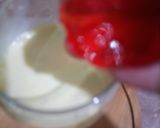 A picture of step 7 of Rabri Falooda.