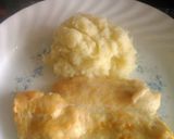 Foto del paso 3 de la receta: Puré de coliflor