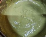 Foto langkah ke 2 dari resep Es Krim Gabin.