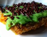 Foto langkah ke 6 dari resep Nugget pisang.