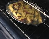 Foto del paso 4 de la receta: Papas al Horno