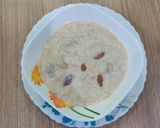 A picture of step 7 of Sheer Khurma.