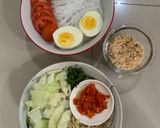Foto langkah ke 6 dari resep Soto Lamongan Sayap.