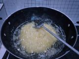 Kacang Bawang Daun Jeruk