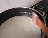 A picture of step 1 of Easy Homemade Peda.