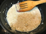 Pastel de Pescado de "Nicky, La aprendiz de bruja"