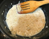 Foto del paso 4 de la receta: Pastel de Pescado de "Nicky, La aprendiz de bruja"