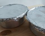 Foto del paso 9 de la receta: Chocoflan