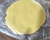 عکس مرحله 4 از دستور بیسکوییت وانیلی یلدایی (Vanilla Biscuits)