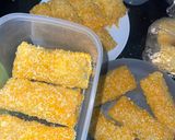 Foto langkah ke 4 dari resep Risol daging mayo.