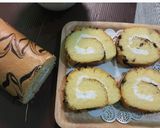 Foto langkah ke 15 dari resep Roll Cake Ekonomis.