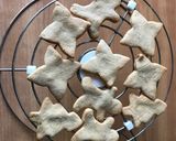 Foto del paso 8 de la receta: Galletas de canela y jengibre