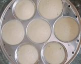 ઈડલી સંભાર (Idli Sambhar Recipe In Gujarati) રેસીપી સ્ટેપ2ફોટો