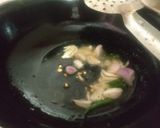 A picture of step 2 of Vermicelli.