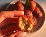Foto langkah ke 4 dari resep Cekodok Malaysia.