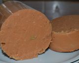 Foto del paso 6 de la receta: Salchichón vegano