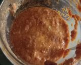 Foto langkah ke 2 dari resep Ikan Bakar Bumbu Kacang.