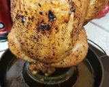 A picture of step 3 of My Near to Rotisserie Chicken 💖.