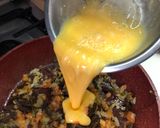 Foto del paso 4 de la receta: Machaca de carne seca a la Sonorense